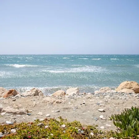 펜션 Captivating & Oceanview Getaway House