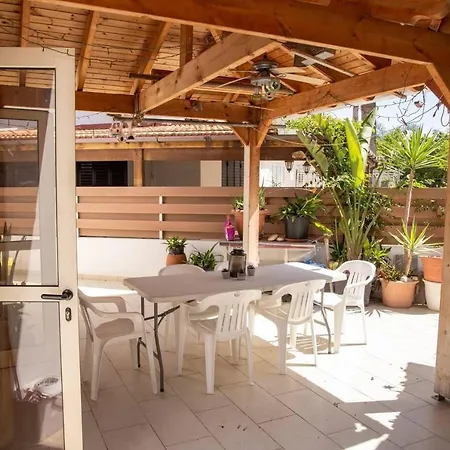 펜션 Captivating & Oceanview Getaway House